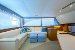 SEANYLE 50ft Post Yacht For Sale