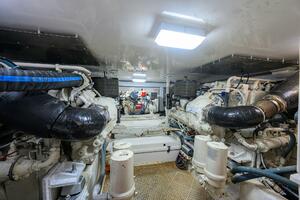 SEANYLE 50ft Post Yacht For Sale