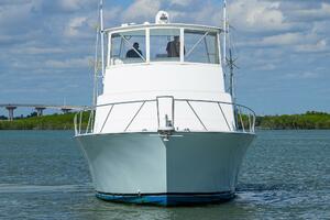 SEANYLE 50ft Post Yacht For Sale