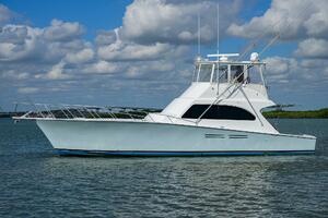 SEANYLE 50ft Post Yacht For Sale