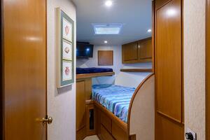SEANYLE 50ft Post Yacht For Sale