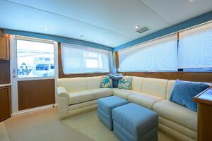 SEANYLE 50ft Post Yacht For Sale