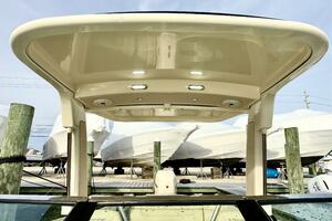 25ft Chris Craft Yacht For Sale