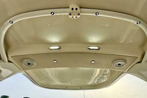 25ft Chris Craft Yacht For Sale