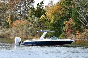 25ft Chris Craft Yacht For Sale