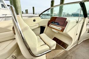 25ft Chris Craft Yacht For Sale