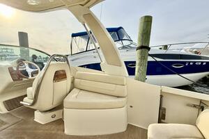 25ft Chris Craft Yacht For Sale