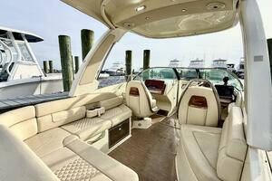 25ft Chris Craft Yacht For Sale