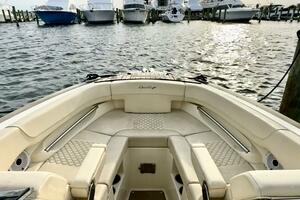 25ft Chris Craft Yacht For Sale