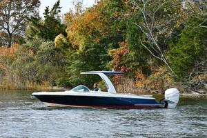 25ft Chris Craft Yacht For Sale