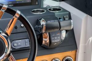 Rebel 37ft Axopar Yacht For Sale