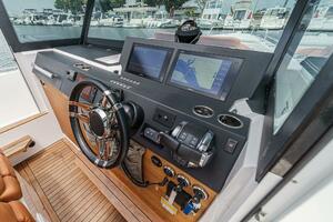 Rebel 37ft Axopar Yacht For Sale