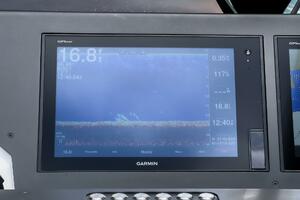 Rebel 37ft Axopar Yacht For Sale