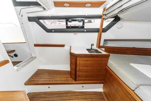 Rebel 37ft Axopar Yacht For Sale