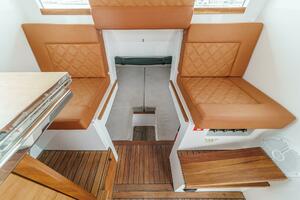 Rebel 37ft Axopar Yacht For Sale