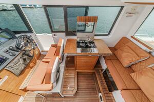 Rebel 37ft Axopar Yacht For Sale