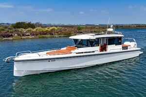 Rebel 37ft Axopar Yacht For Sale
