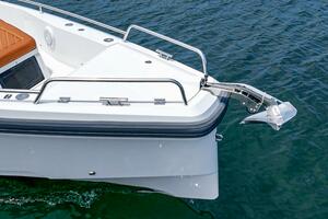 Rebel 37ft Axopar Yacht For Sale