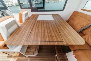 Rebel 37ft Axopar Yacht For Sale