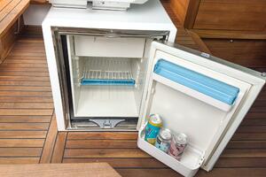 Rebel 37ft Axopar Yacht For Sale