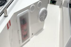 Rebel 37ft Axopar Yacht For Sale