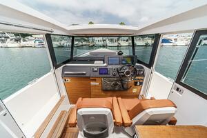 Rebel 37ft Axopar Yacht For Sale