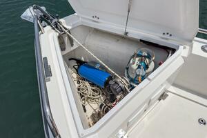 Rebel 37ft Axopar Yacht For Sale