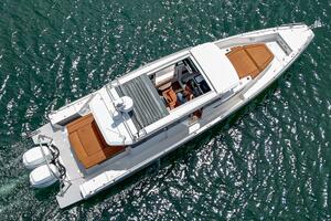 Rebel 37ft Axopar Yacht For Sale
