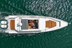 Rebel 37ft Axopar Yacht For Sale