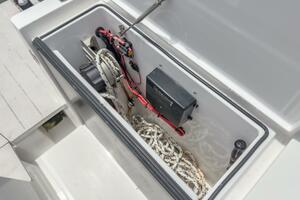 Rebel 37ft Axopar Yacht For Sale