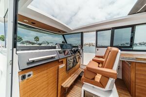 Rebel 37ft Axopar Yacht For Sale