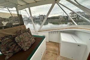 ABC 30ft Palm Beach Yacht For Sale