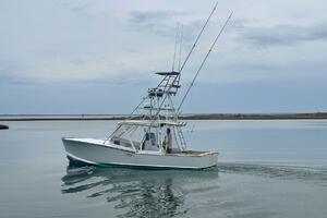 ABC 30ft Palm Beach Yacht For Sale