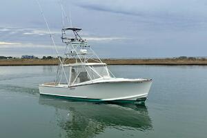 ABC 30ft Palm Beach Yacht For Sale