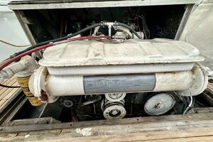 ABC 30ft Palm Beach Yacht For Sale