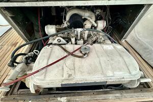 ABC 30ft Palm Beach Yacht For Sale