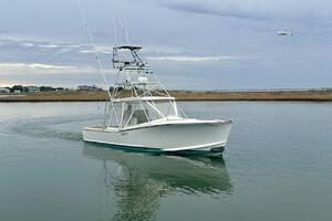 ABC 30ft Palm Beach Yacht For Sale