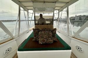 ABC 30ft Palm Beach Yacht For Sale