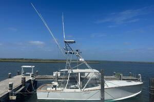 ABC 30ft Palm Beach Yacht For Sale