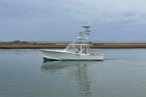 ABC 30ft Palm Beach Yacht For Sale