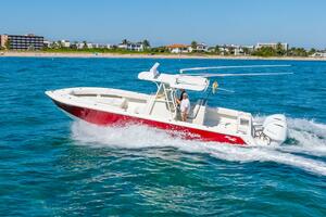 34ft SeaVee Yacht For Sale