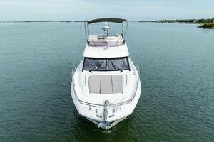 2022 Prestige 420 FLybridge SO FLY 