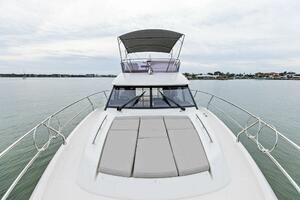 2022 Prestige 420 FLybridge SO FLY 