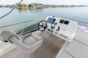2022 Prestige 420 FLybridge SO FLY 