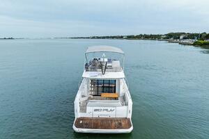 2022 Prestige 420 FLybridge SO FLY 