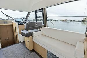 2022 Prestige 420 FLybridge SO FLY 