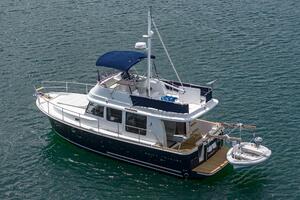 ALEGRIA 34ft Beneteau Yacht For Sale