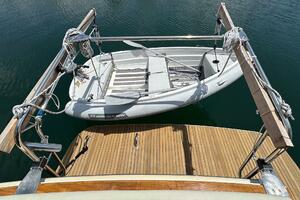 ALEGRIA 34ft Beneteau Yacht For Sale