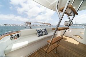 ALEGRIA 34ft Beneteau Yacht For Sale