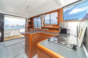 ALEGRIA 34ft Beneteau Yacht For Sale